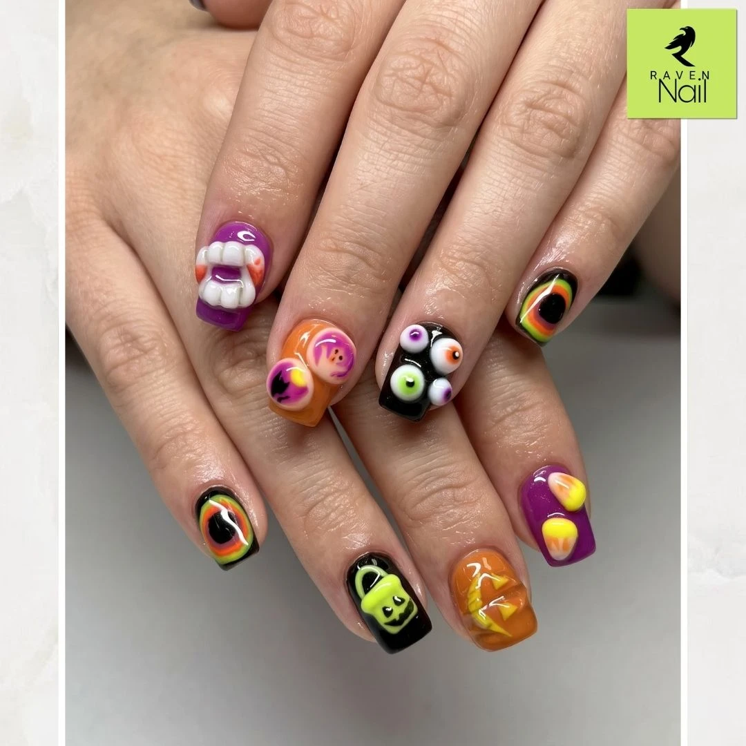 nail ideas